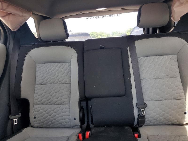 2019 CHEVROLET EQUINOX LS 10