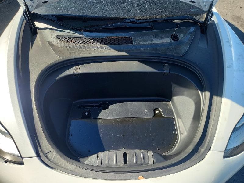2020 TESLA MODEL 3 11