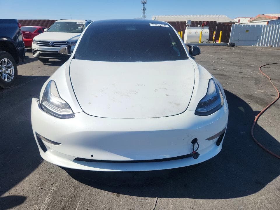 2020 TESLA MODEL 3 5