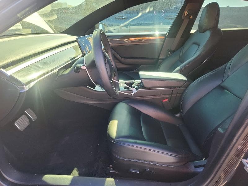 2020 TESLA MODEL 3 7