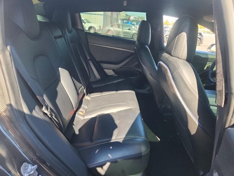 2020 TESLA MODEL 3 10