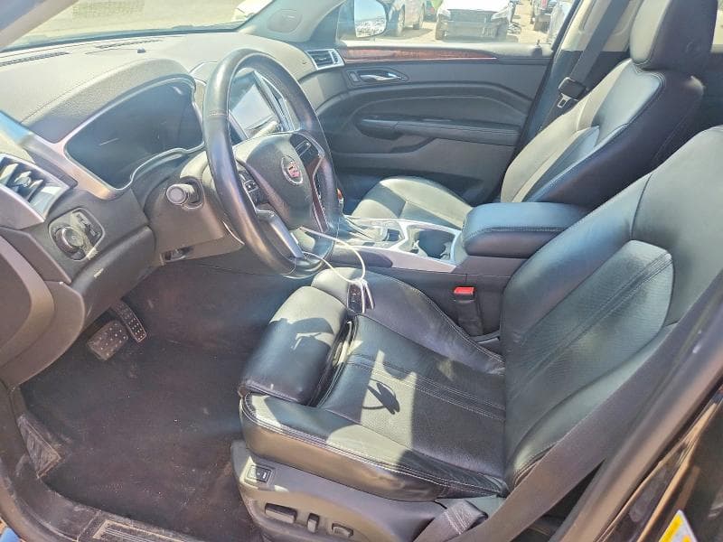 2016 CADILLAC SRX PREMIUM COLLECTION 7