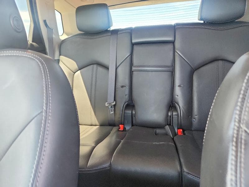 2016 CADILLAC SRX PREMIUM COLLECTION 10