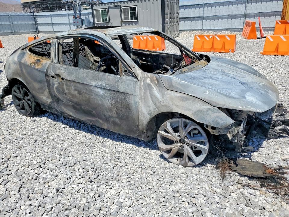 2018 HONDA CIVIC SI SI 4