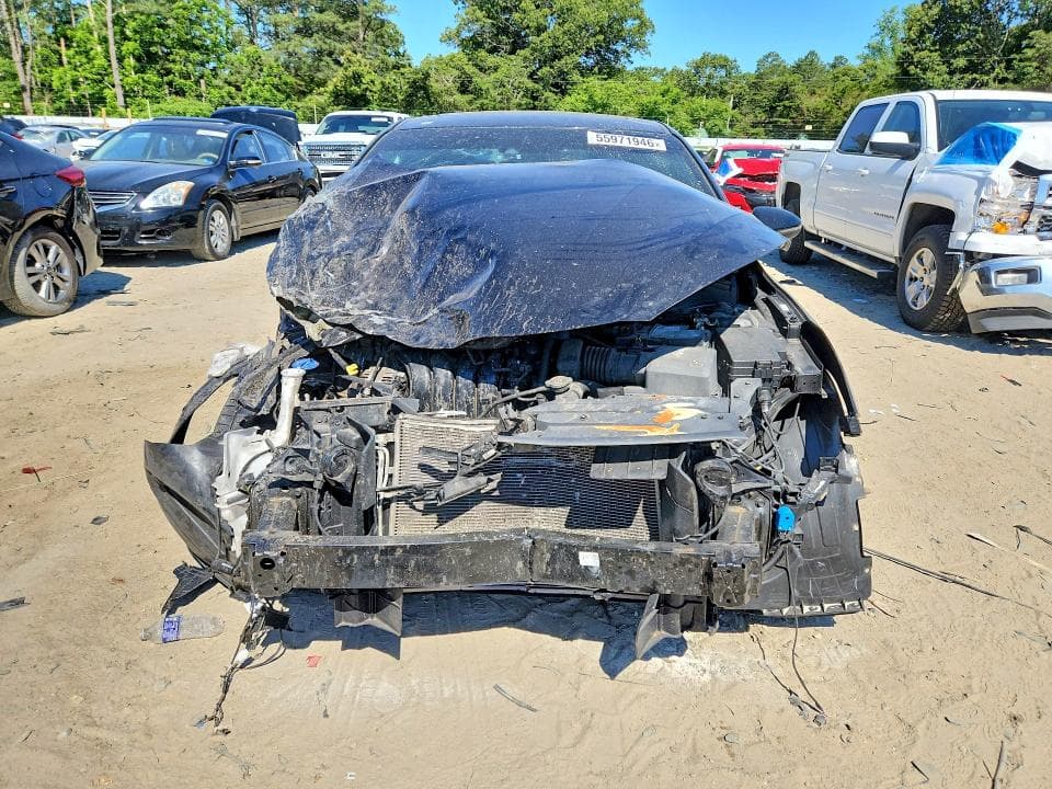 2021 KIA FORTE GT LINE GT LINE 5