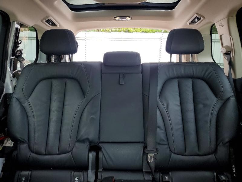 2020 BMW X7 XDRIVE40I XDRIVE40I 10