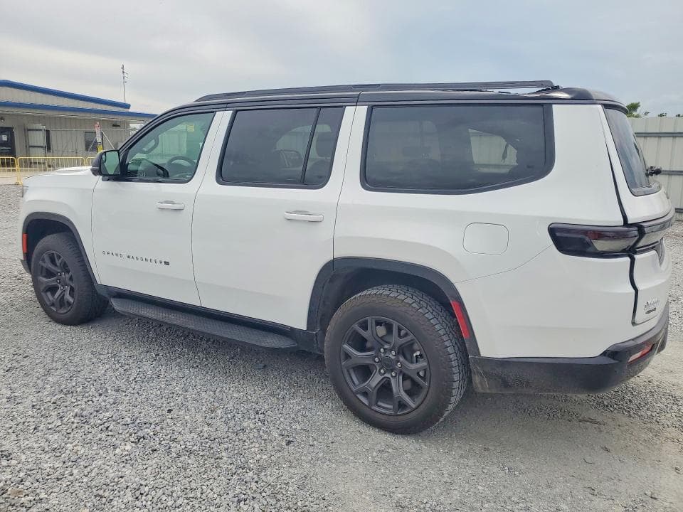 2026 JEEP GRAND WAGONEER 2