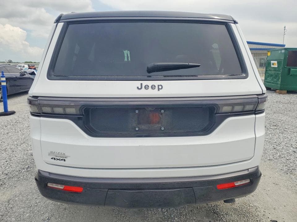 2026 JEEP GRAND WAGONEER 6