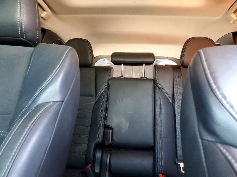 2022 MITSUBISHI OUTLANDER SE SE 10