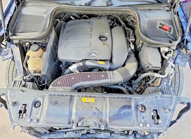 2020 MERCEDES-BENZ GLE 350 4MATIC 350 4MATIC 11
