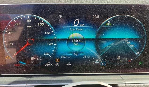 2020 MERCEDES-BENZ GLE 350 4MATIC 350 4MATIC 9