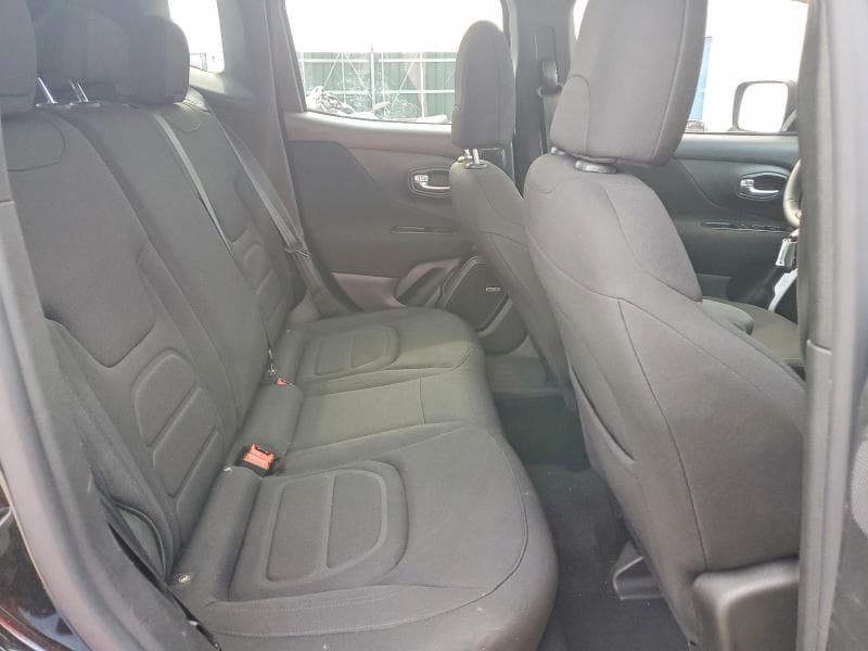 2021 JEEP RENEGADE LATITUDE LATITUDE 11