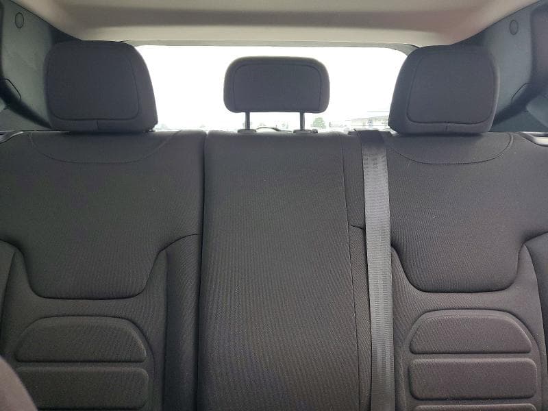 2021 JEEP RENEGADE LATITUDE LATITUDE 10