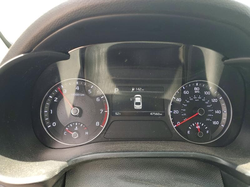 2024 KIA FORTE LXS 9