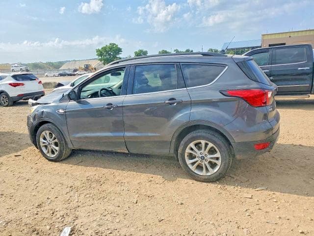 2019 FORD ESCAPE SEL 2