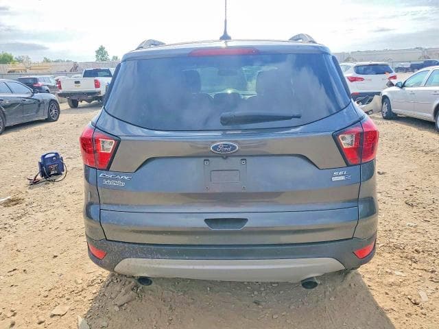 2019 FORD ESCAPE SEL 6