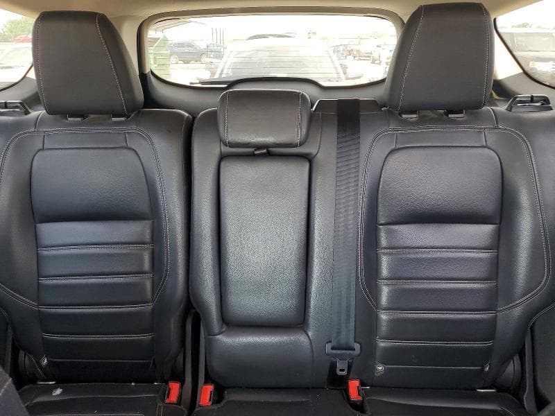 2019 FORD ESCAPE SEL 10