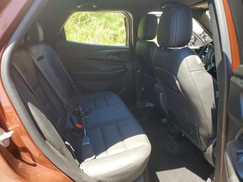 2021 CHEVROLET TRAILBLAZER ACTIV 11