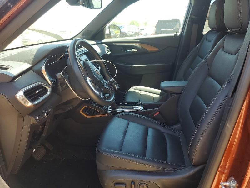 2021 CHEVROLET TRAILBLAZER ACTIV 7