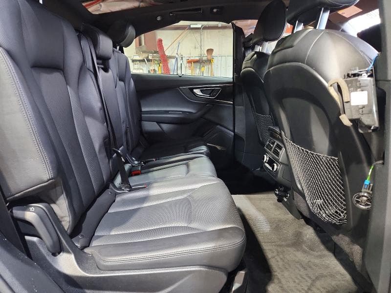 2018 AUDI Q7 PRESTIGE 10