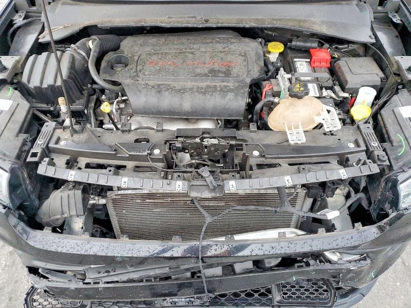 2022 JEEP COMPASS LATITUDE 12