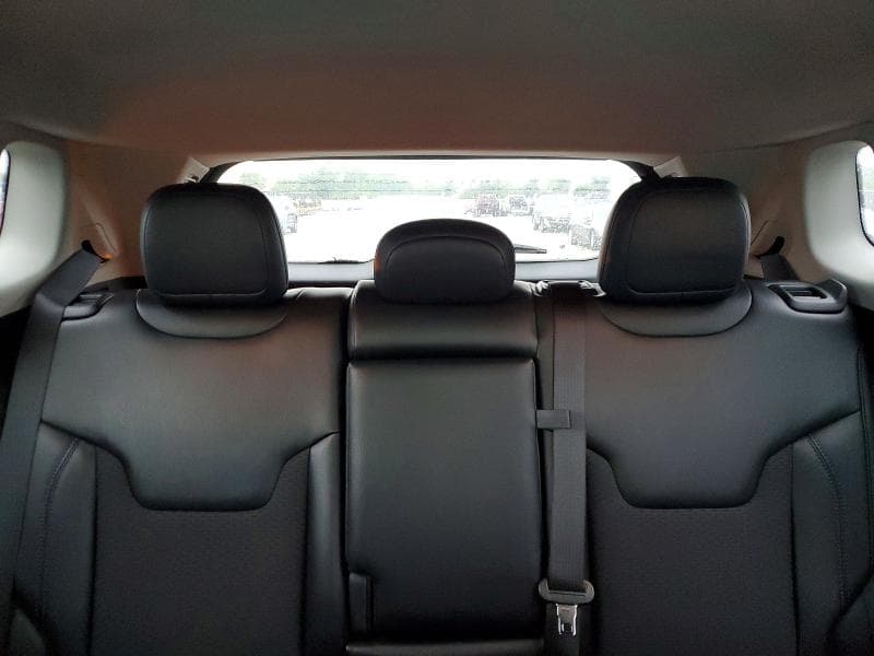 2022 JEEP COMPASS LATITUDE 10
