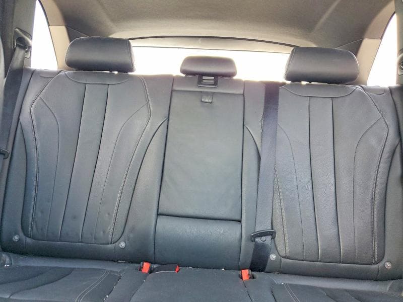 2017 BMW X5 XDR40E 11