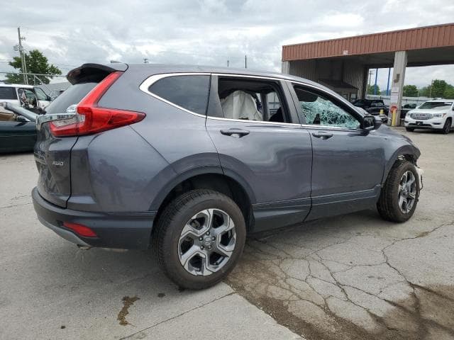 2019 HONDA CR-V EX 3