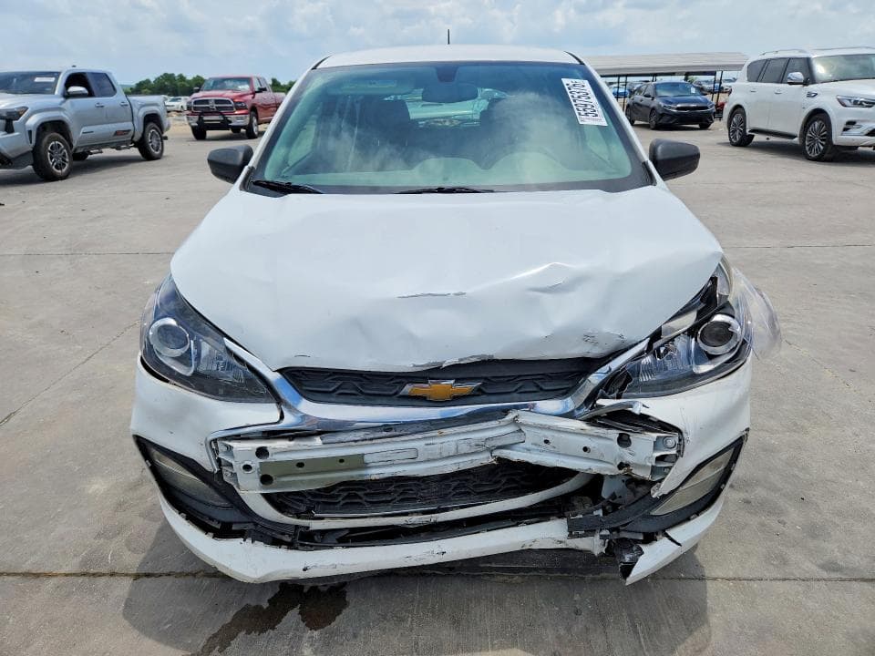 2019 CHEVROLET SPARK LS 6