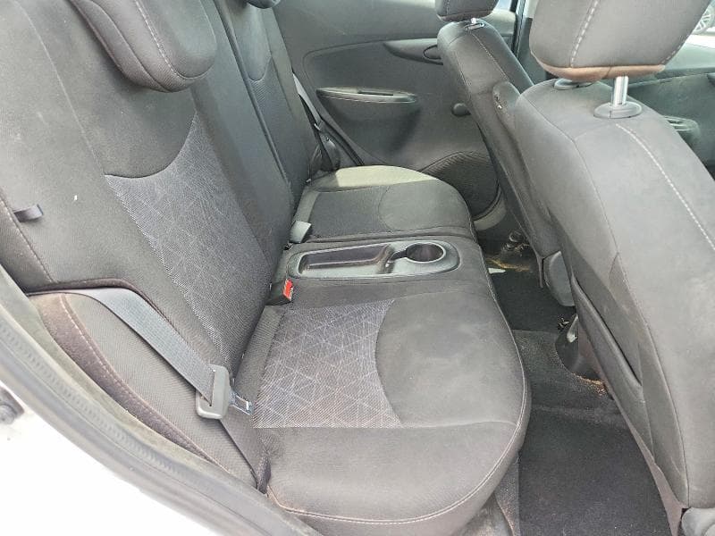 2019 CHEVROLET SPARK LS 11