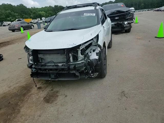 2025 NISSAN ROGUE ROCK CREEK ROCK CREEK 15