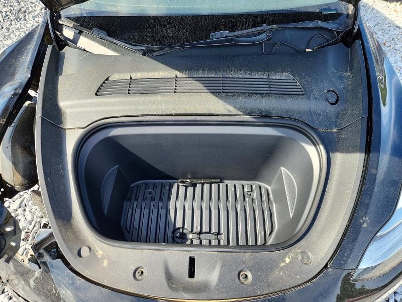 2022 TESLA MODEL Y 11