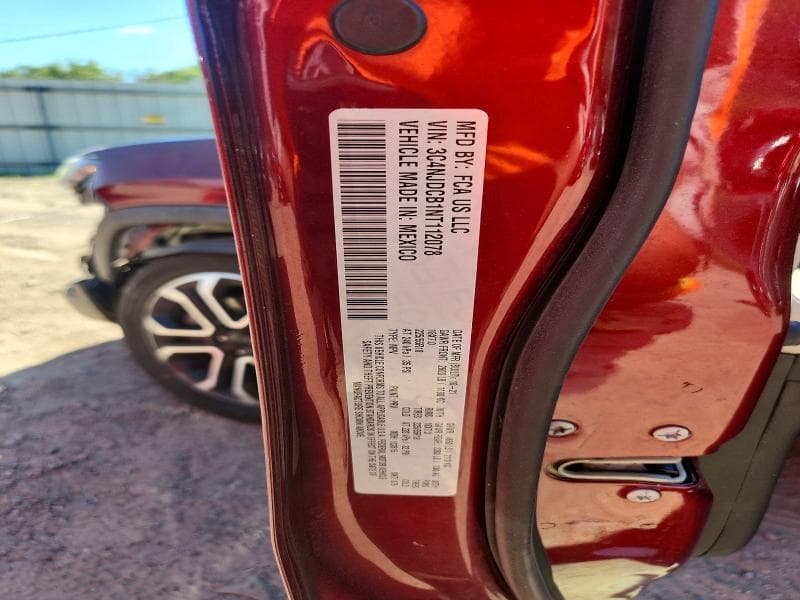 2022 JEEP COMPASS LIMITED LIMITED 13