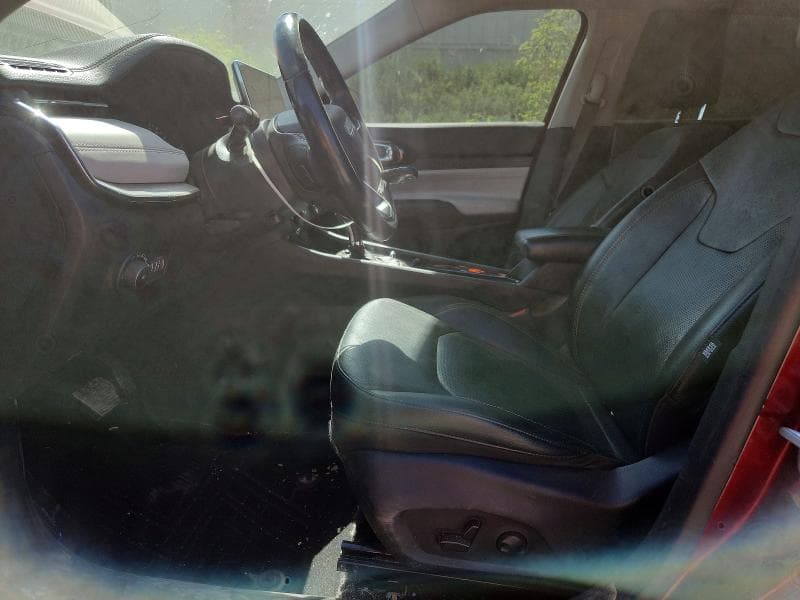 2022 JEEP COMPASS LIMITED LIMITED 7