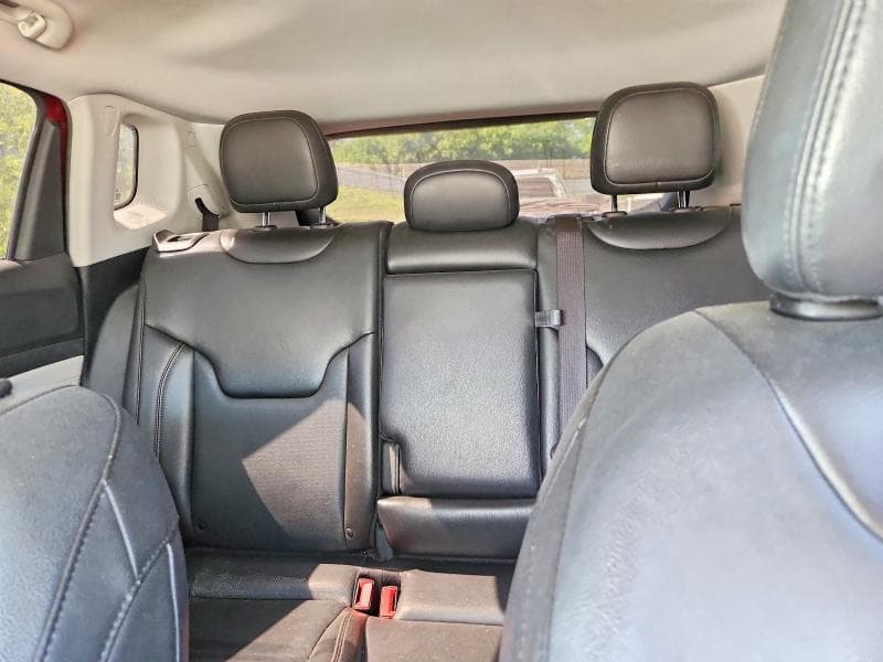 2022 JEEP COMPASS LIMITED LIMITED 10