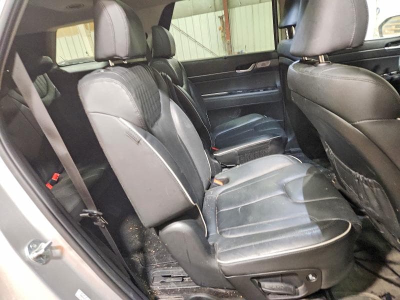 2024 HYUNDAI PALISADE LIMITED LIMITED 11