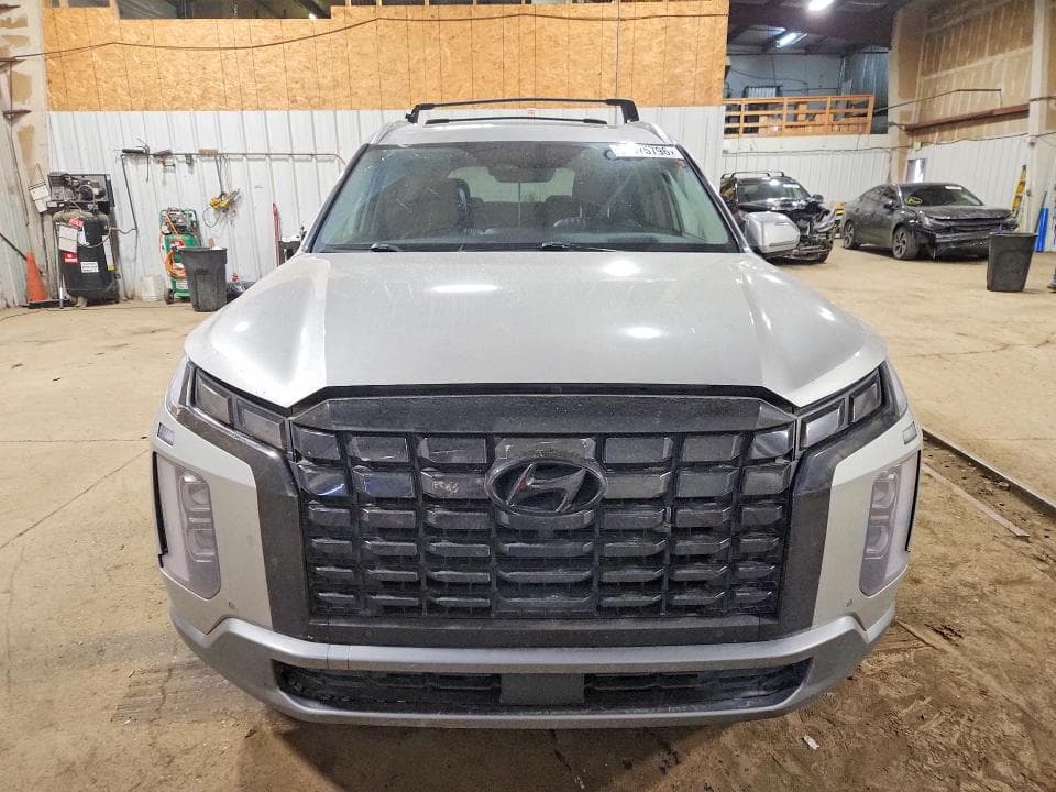 2024 HYUNDAI PALISADE LIMITED LIMITED 5