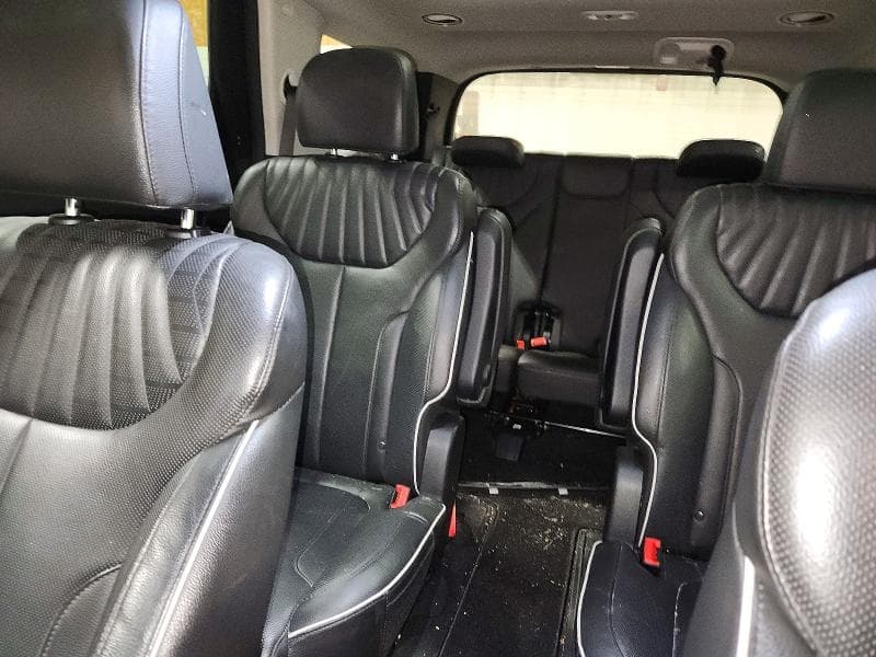 2024 HYUNDAI PALISADE LIMITED LIMITED 10