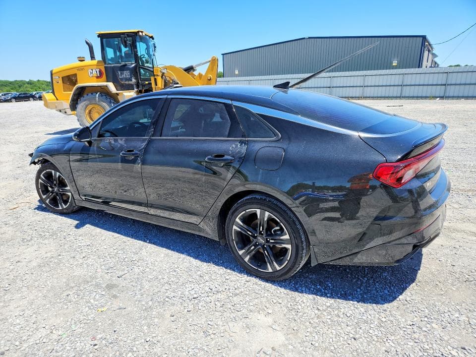 2024 KIA K5 GT LINE 2