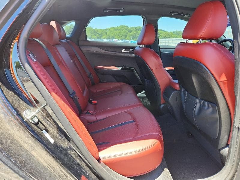 2024 KIA K5 GT LINE 10