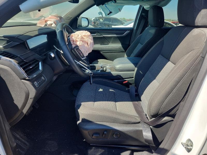 2025 GMC ACADIA ELEVATION 7