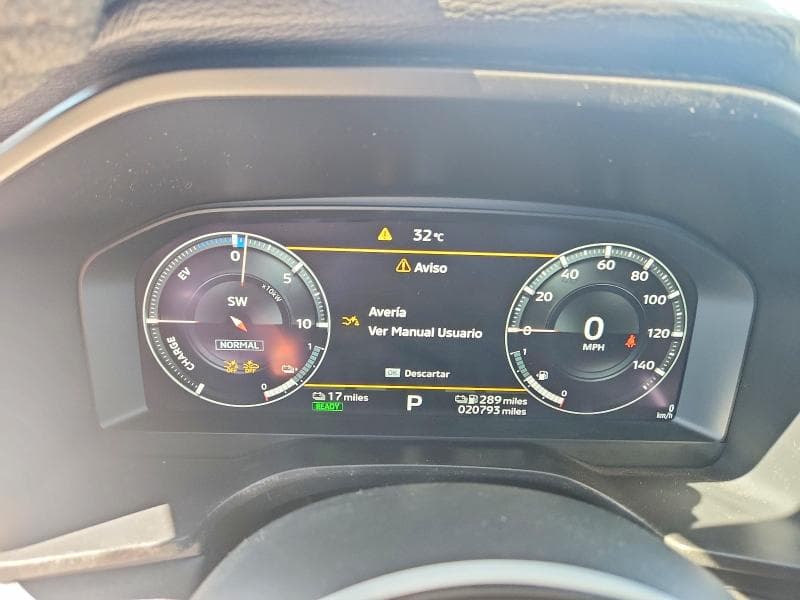 2024 MITSUBISHI OUTLANDER SE 9