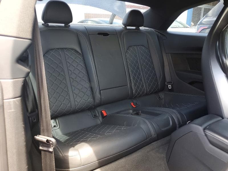 2018 AUDI S5 PREMIUM PLUS PREMIUM PLUS 10