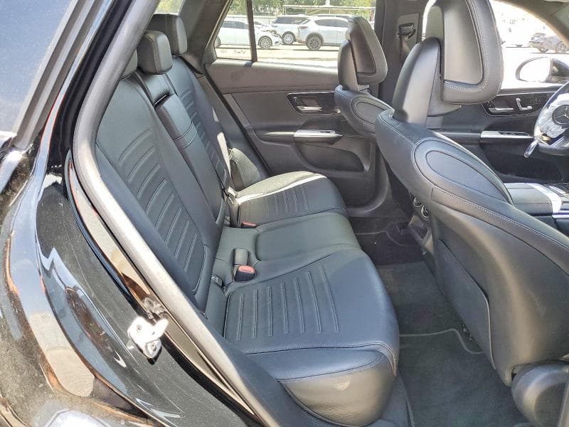 2024 MERCEDES-BENZ GLC 300 11