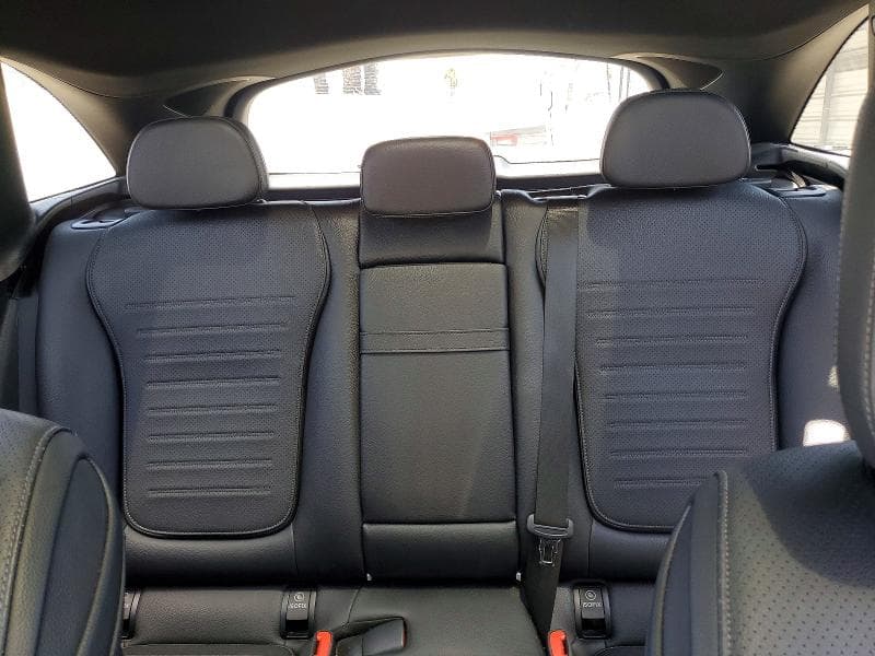 2024 MERCEDES-BENZ GLC 300 10