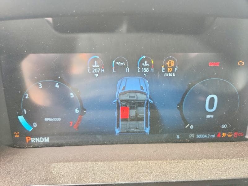 2024 FORD F150 STX STX 9