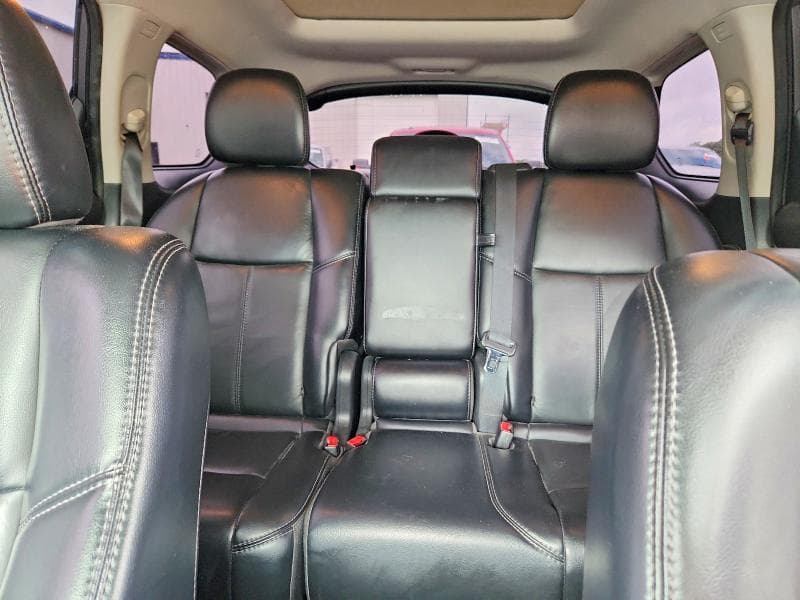 2017 NISSAN PATHFINDER SL 10
