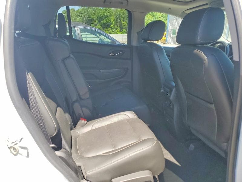 2017 GMC ACADIA SLT-1 11