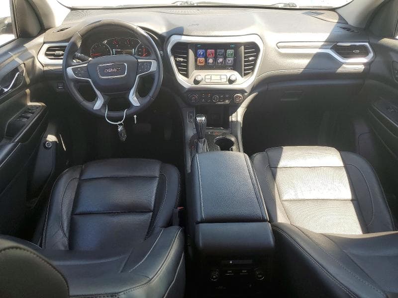 2017 GMC ACADIA SLT-1 8