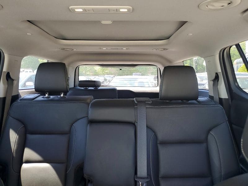 2017 GMC ACADIA SLT-1 10